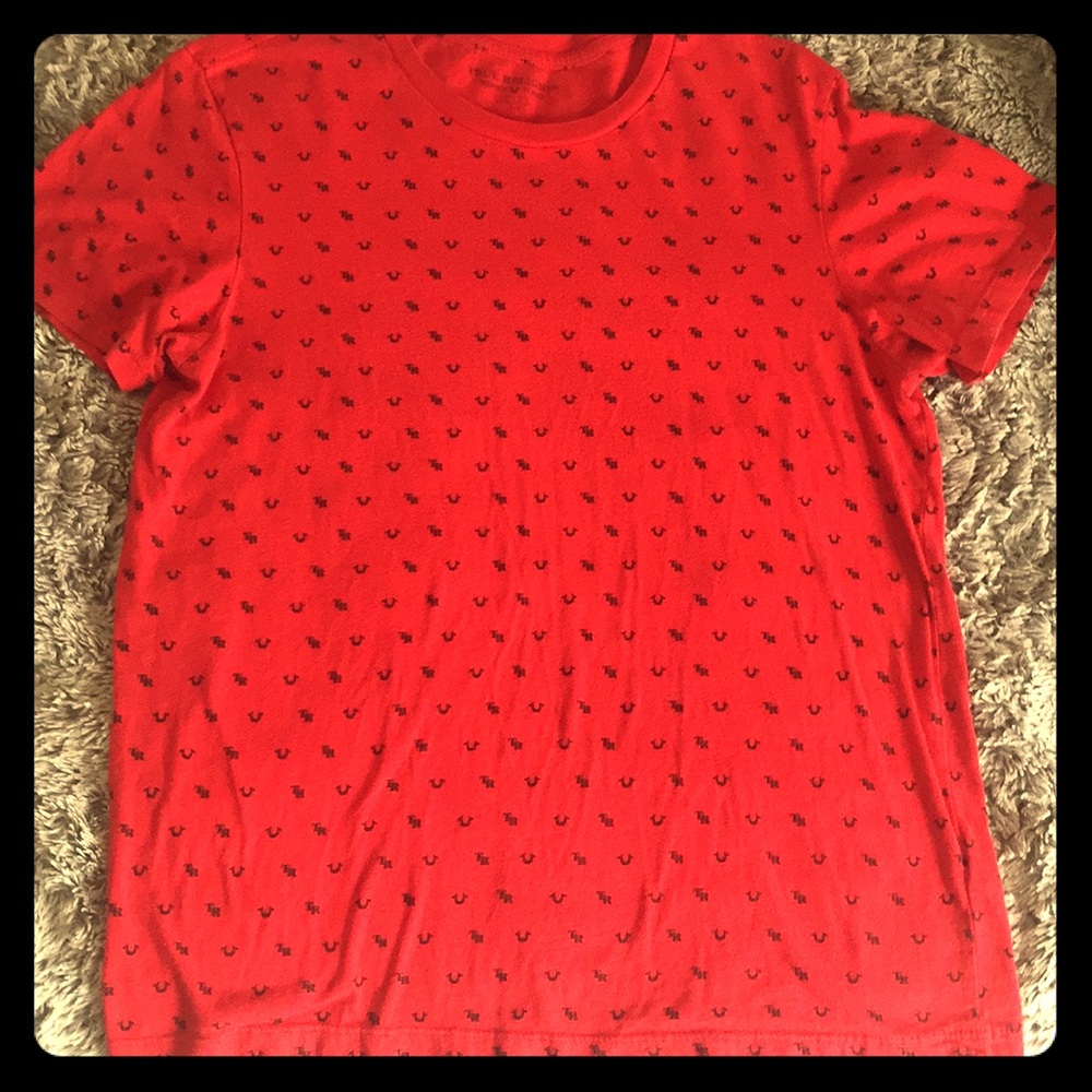 True religion t shirt